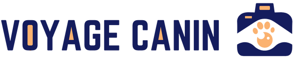 Voyage canin