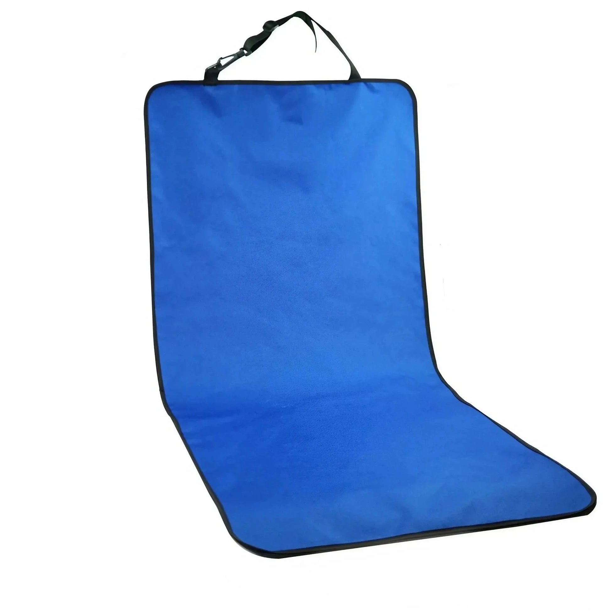 Protection Siege Voiture - PawShieldMat™ - Bleu - Voyage canin