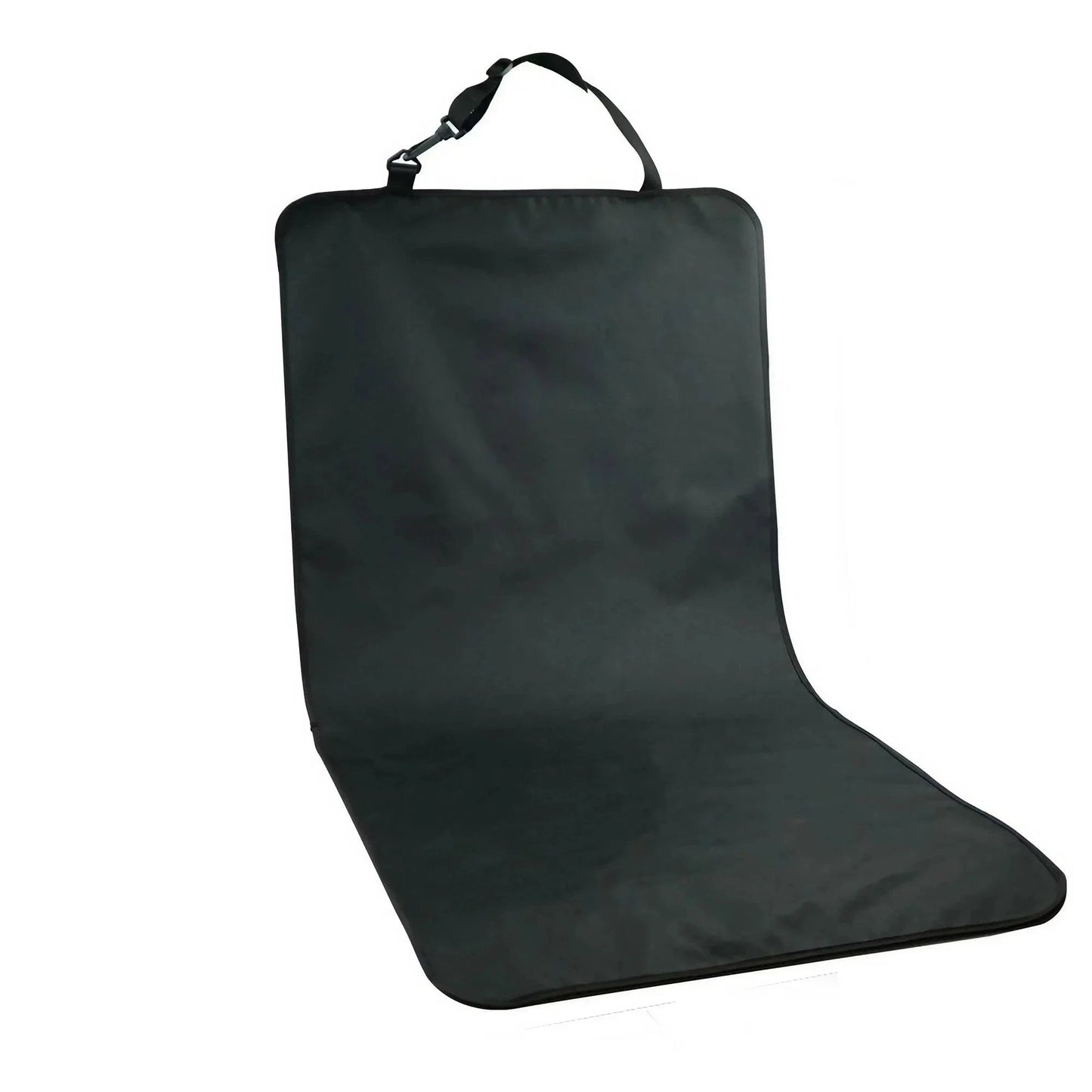 Protection Siege Voiture - PawShieldMat™ - Noir - Voyage canin