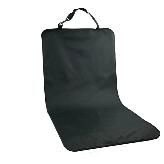 Protection Siege Voiture - PawShieldMat™ - Noir - Voyage canin