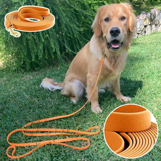 Laisse pour Chien - DogLeash™ - PVC - Voyage canin